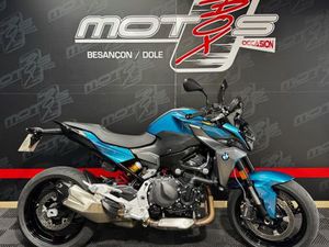 BMW F 900 R 2025 900 CM3 | MOTO ROADSTER | 10 100 KM | VERT | 25770 FRANOIS