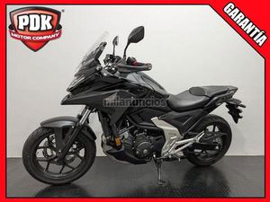 HONDA - NC 750 X