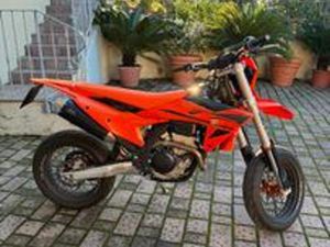 KTM EXC F 350