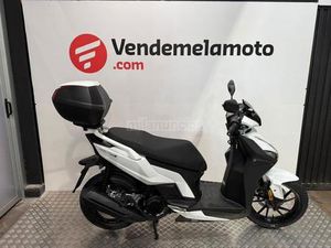 KYMCO - AGILITY S 125 ABS