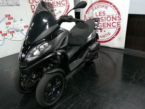 PIAGGIO MP3 300 HPE ABS ASR 2024 300 CM3 | SCOOTER | 8 800 KM | NOIR | 75017 PARIS 17
