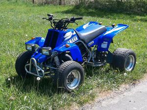 YAMAHA BANSHEE 350 CCM