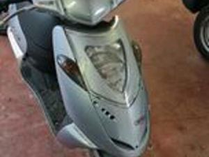 APRILIA SONIC 50 - PERFETTO E REVISIONATO