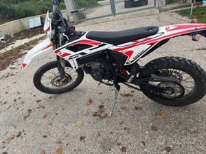 BETA RR 125 T 4T