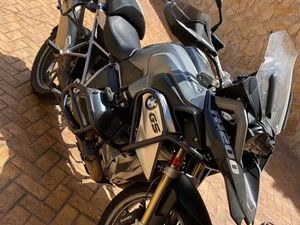 BMW R 1200 GS