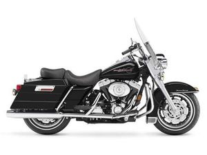 2006 HARLEY-DAVIDSON® FLHR - ROAD KING®
