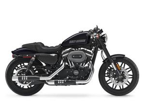 2017 HARLEY-DAVIDSON® XL1200CX - ROADSTER™