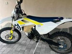 HUSQVARNA FE 350