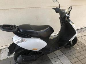 PIAGGIO - ZIP 50 2T