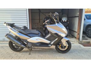 YAMAHA T-MAX 500I ABS →