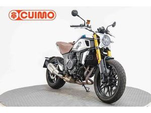 CFMOTO - 700 CL-X HERITAGE