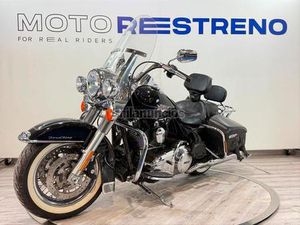 HARLEY DAVIDSON - TOURING ROAD KING CLASSIC