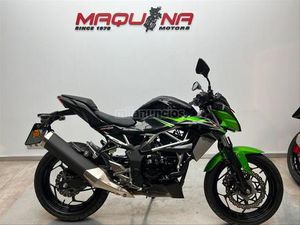 KAWASAKI - Z 125