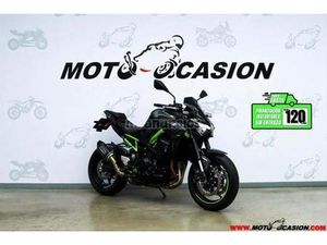 KAWASAKI - Z 900