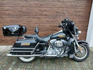 HARLEY-DAVIDSON FLHTI ELECTRA GLIDE STANDARD