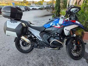 BMW G 650 GS R 1300 GS TROPHY MY24 BLU/AZZURRO