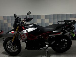 APRILIA DORSODURO 900 - 35KW
