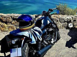 YAMAHA TÉNÉRÉ 700