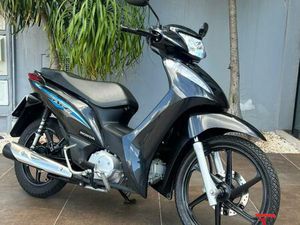 HONDA BIZ 125