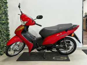 HONDA BIZ 100 KS