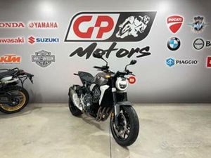 HONDA CB 1000 R ABS 9800 KM