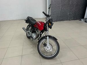 HONDA CG 125 FAN JOB KS