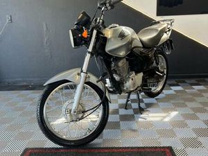 HONDA CG 150 FAN ESI