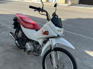 HONDA POP 110I CBS