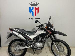 HONDA NXR 150 BROS ESD
