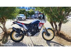 YAMAHA TÉNÉRÉ 700 RALLYE