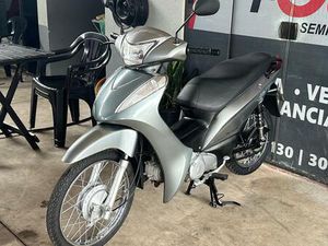 HONDA BIZ 125 EX