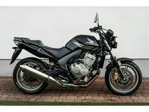 HONDA CBF 600 R 2008 ABS RATY TRANSPORT NAJWIĘKSZY WYBÓR MOTO W PL RADOM