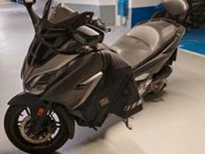 HONDA FORZA 300 - 2021