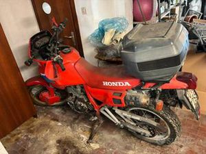 HONDA DOMINATOR NX 650-RD02(PRIMA SERIA JAPAN)