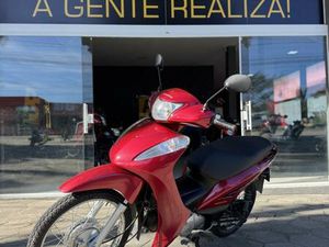 HONDA BIZ 125 ES/ES F.INJ./ES MIX F.INJECTION