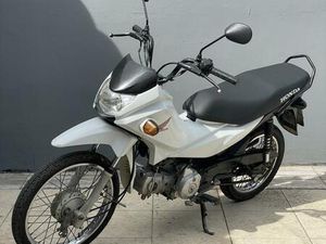 HONDA POP 110I