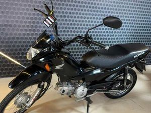 HONDA POP 110I