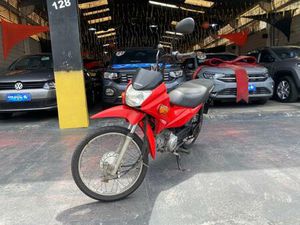 HONDA POP 110I