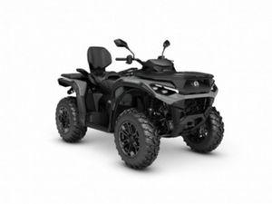 CAN-AM OUTLANDER MAX 1000 R MODEL 2026, RATY NIEPROCENTOWANE