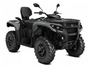 CAN-AM OUTLANDER MAX 700, MODEL 2026, RATY NIEPROCENTOWANE