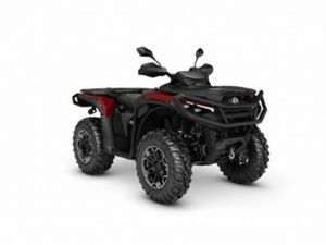 CAN-AM OUTLANDER MAX XT 850, MODEL 2026, RATY NIEPROCENTOWANE