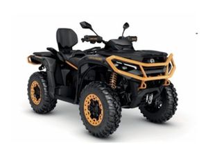 CAN-AM OUTLANDER MAX XTP 1000 R MODEL 2026, RATY NIEPROCENTOWANE
