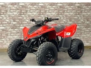 CFMOTO CFORCE 110 SWIETNY QUAD NA START RATY, LEASING, GWARANCJA - MIELEC