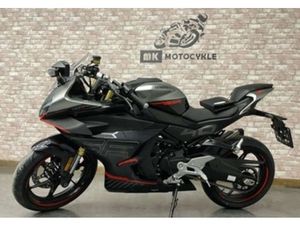 CFMOTO SR CF MOTO 450 SR NOWOSC MIELEC OD REKI RATY, LEASING TRANSPORT FV