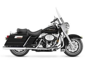 2006 HARLEY-DAVIDSON® FLHR - ROAD KING®