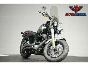 2014 HARLEY-DAVIDSON SOFTAIL FLS - SLIM