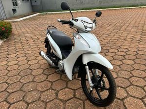 HONDA BIZ 125 EX