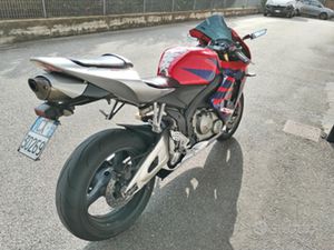 HONDA CBR 600 RR 2006