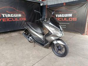 HONDA PCX 150 DLX