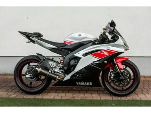 YAMAHA R6 RJ 15 R 2010 RATY TRANSPORT MALY PRZEBIEG NAJWIĘKSZY WYBÓR MOTO W PL RADOM